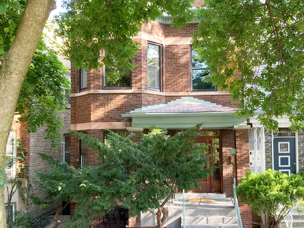 1430 W Granville Ave, Chicago, IL 60660