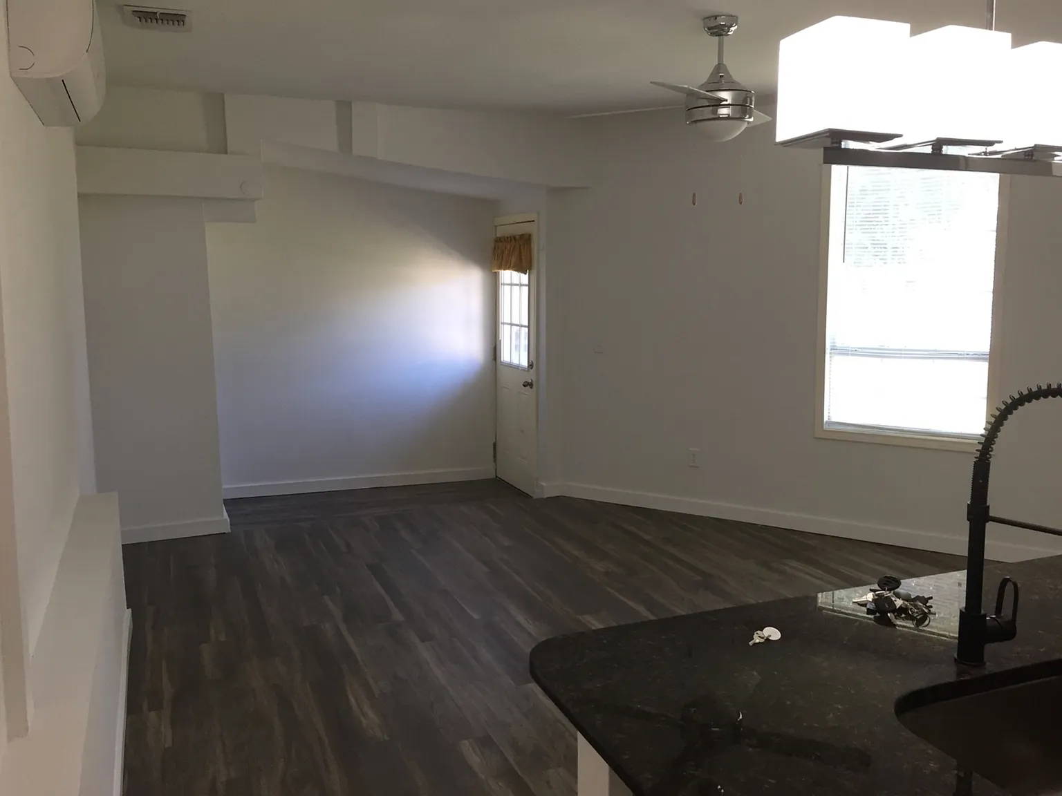 Studio, 494 sqft, $650 — Photo 3