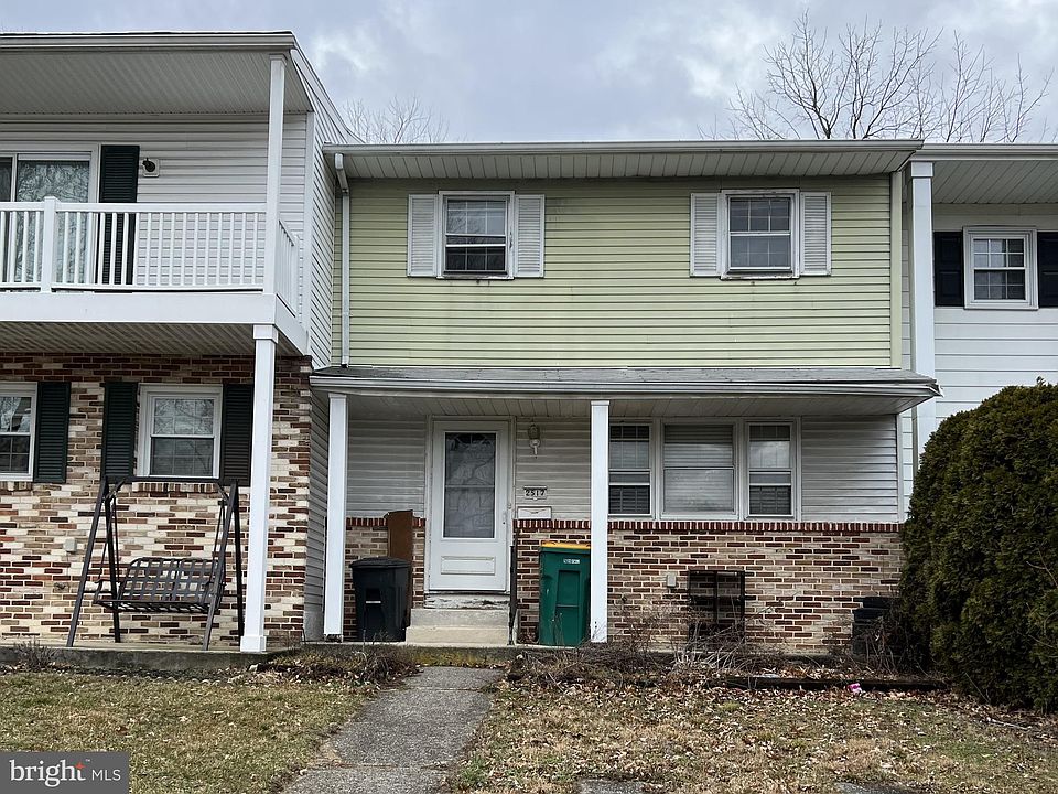 2517 Eisenhower Ct, Reading, PA 19609 Zillow