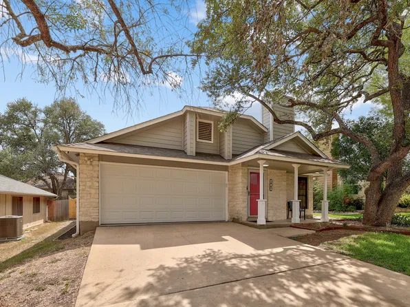 909 Wessex Way, Austin, TX 78748