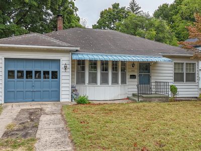 308 W Division St, Dowagiac, MI, 49047