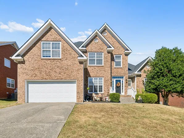 2004 Keene Cir, Spring Hill, TN 37174
