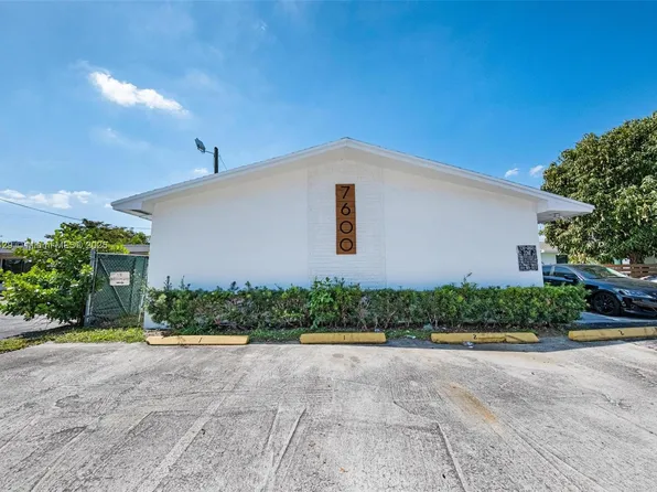7600 Pembroke Rd, Hollywood, FL 33023