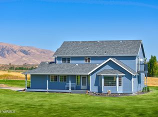 337 Linse Rd, Tieton, WA 98947