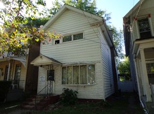 469 S River St, Wilkes Barre, PA 18702