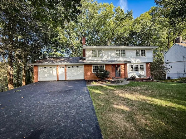 729 Belmont Rd, Butler, PA 16001