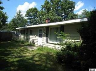 13756 Plank Rd, Milan, MI 48160