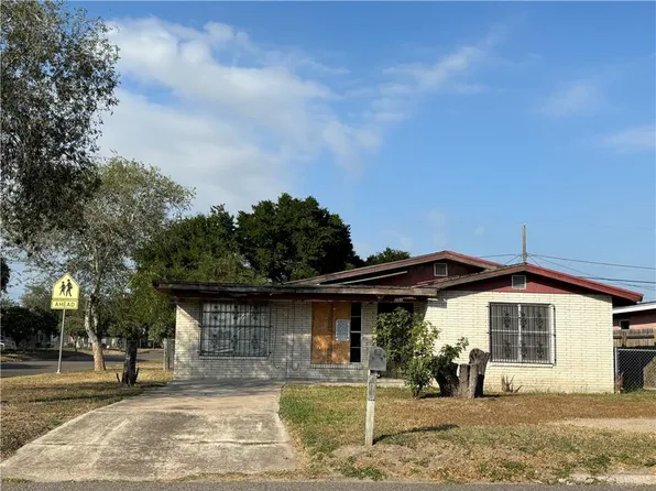 701 E McIntyre St, Edinburg, TX 78541