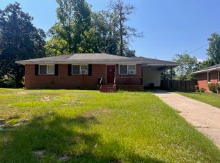 1808 Sussex Dr, Macon, GA 31206