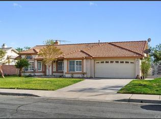 1645 W Victoria St, Rialto, CA 92376