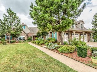 108930 S 4767 Rd, Roland, OK 74954