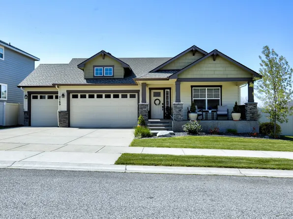 2169 N Wilmington St, Liberty Lake, WA 99019