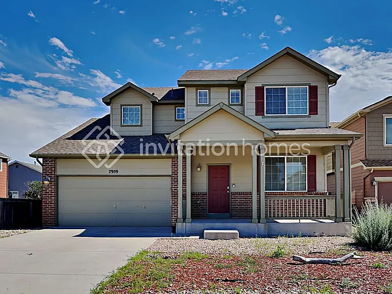 7959 Notre Way — Photo 1