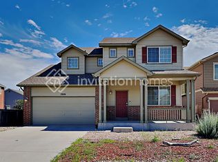 7959 Notre Way, Colorado Springs, CO 80951