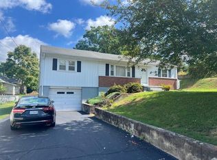 156 W 8th St, Fieldale, VA 24089