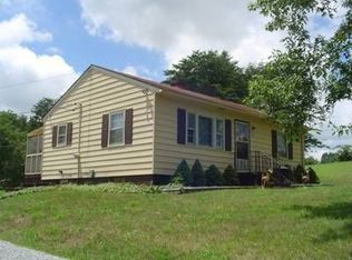 1702 Balsley Rd, Staunton, VA 24401