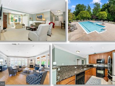 8820 Shining Oceans Way Unit 105, Columbia, MD, 21045