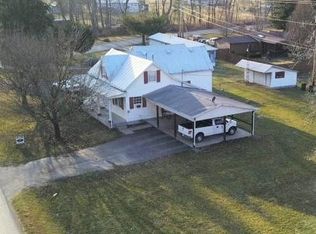 1425 Jasper Rd, Piketon, OH 45661