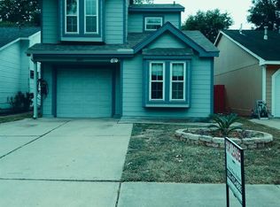 18619 N Lyford Dr, Katy, TX 77449