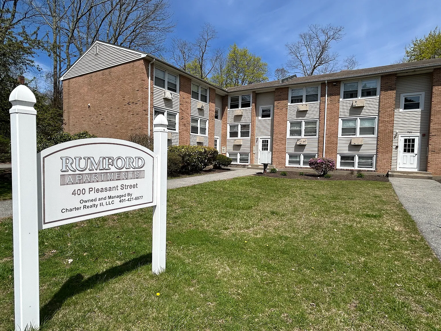 1 bed, 700 sqft, $1,350 — Photo 1