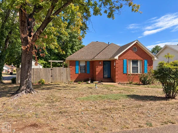 816 Hester St, Jonesboro, AR 72401