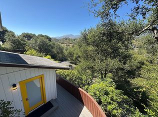 360 Mountain Dr, Santa Barbara, CA 93103
