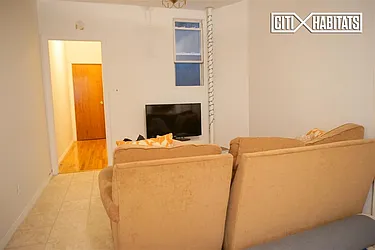 Rented by Citi Habitats