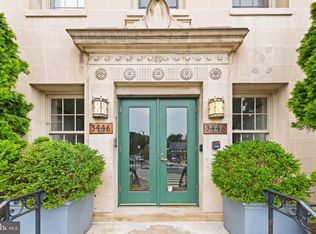 3446 Connecticut Ave NW APT 401, Washington, DC 20008