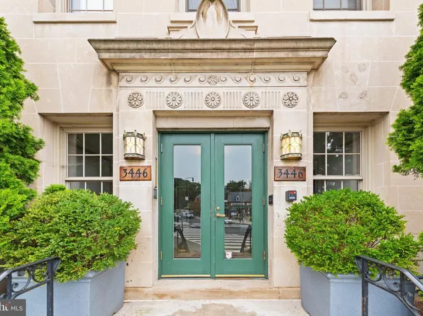 3446 Connecticut Ave NW APT 401, Washington, DC 20008