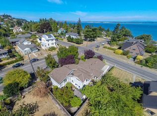 507 Lawrence St, Port Townsend, WA 98368