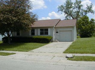 2801 N Wheeler St, Indianapolis, IN 46218