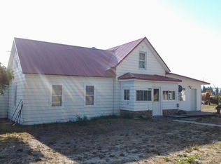 2144 Meridian Rd, Victor, MT 59875