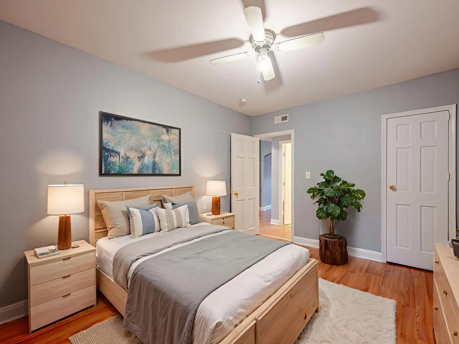 1 bed, $1,550 — Photo 3