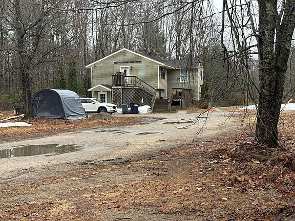 2nd image of 143 Hanscomb School Rd