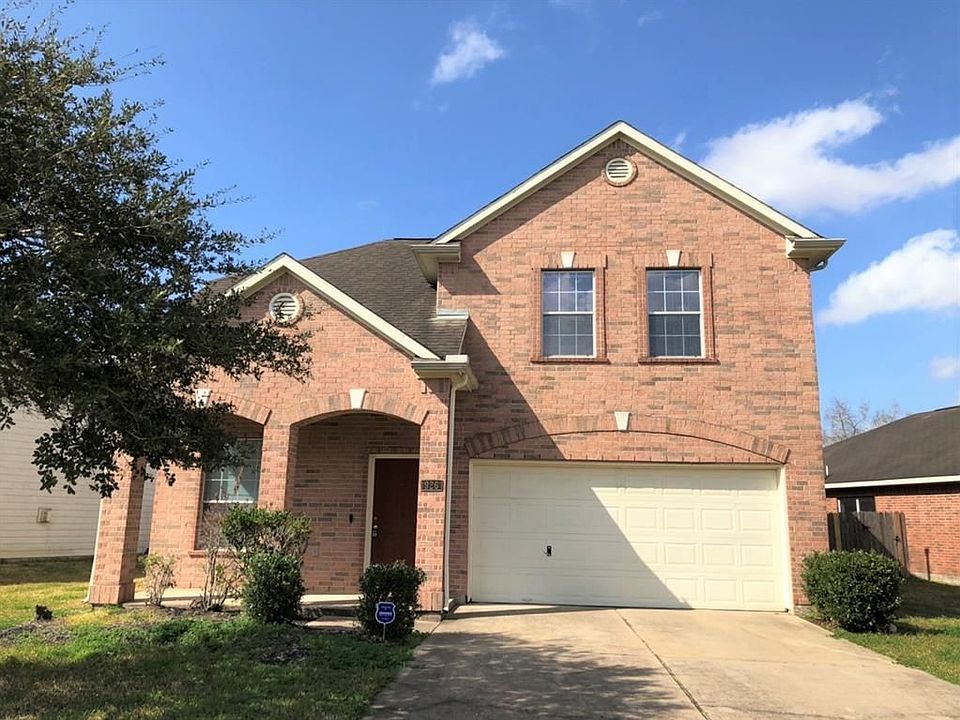 926 Andover Glen Dr, Fresno, TX 77545 Zillow