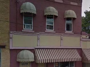 812 7th Ave, Beaver Falls, PA 15010