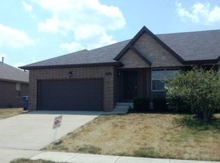 3905 N 15th St, Ozark, MO 65721