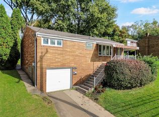 4007 Greensprings Ave, West Mifflin, PA 15122
