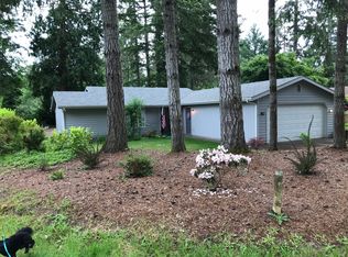 14710 115th St Ct N, Gig Harbor, WA 98329