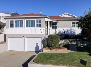 8116 Fordham Rd, Los Angeles, CA 90045