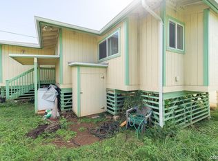 1270 Palolo Ave, Honolulu, HI 96816