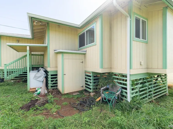 1270 Palolo Ave, Honolulu, HI 96816