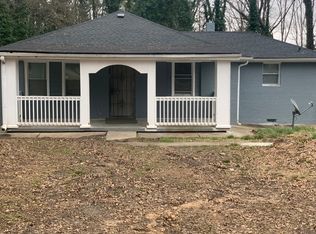 1007 Maxham Rd, Austell, GA 30168