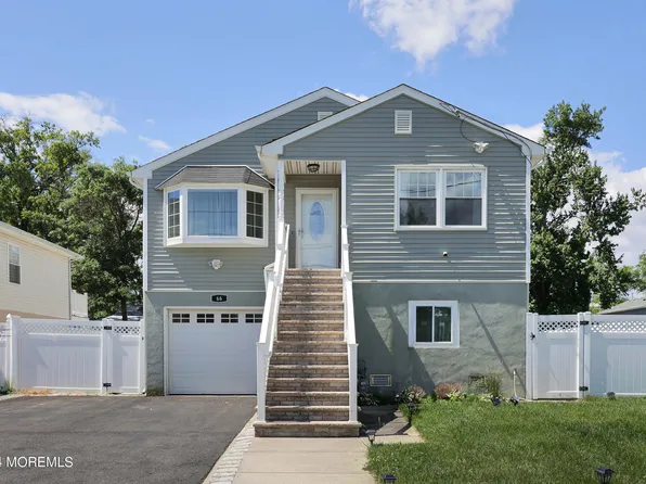 66 Woodland Avenue, Keansburg, NJ 07734