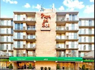 401 Cooper Landing Rd Unit 317, Cherry Hill, NJ 08002