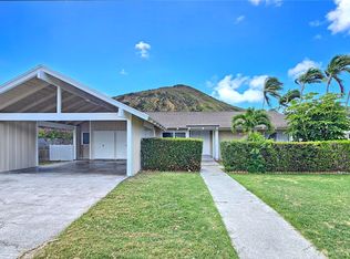 631 Kaumaka Pl, Honolulu, HI 96825
