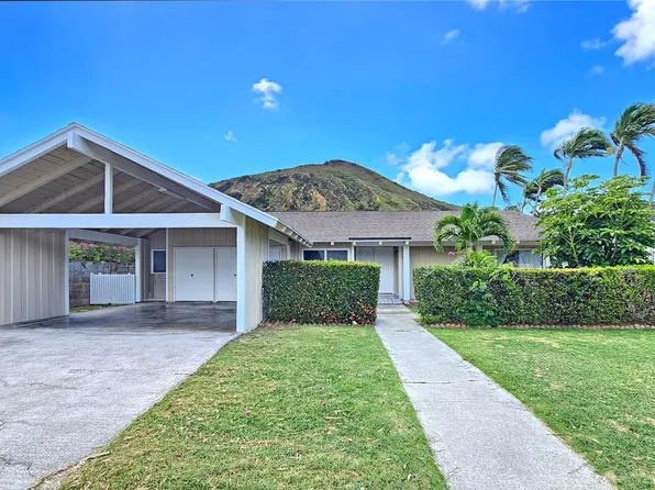 631 Kaumaka Pl, Honolulu, HI 96825