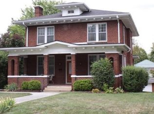 508 W Pine St, Johnson City, TN 37604