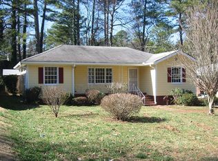 1690 Ezra Church Dr NW, Atlanta, GA
