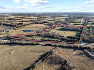 285 County Road 4230, Bonham, TX 75418